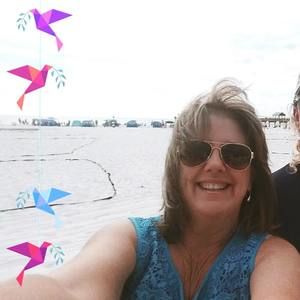 Meet your Posher, Patricia